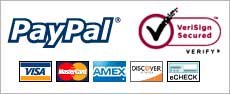 EFastServers PayPal