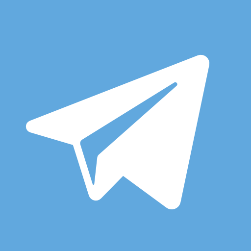 EFastServers Telegram